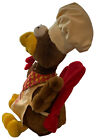 Vtg Dan Dee Rockin Gobbler Turkey Singing By Eat More Chicken Tested Tags