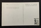 Vintage 1940s Ww2 Fort Meade Reception Center Being Fitted Post Card