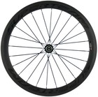 Superteam Road Bike Wheels 50mm Carbon Fiber Wheelset Clincher Bicycle Wheelset 