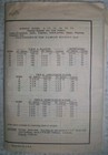        Vintage Mail Order Pattern 9049 Front Button Yoke Blouse Size 14 Cottagecore