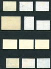 Turkey 1973 - 1975 Used And Unused nh  Lot