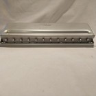 Tul Discbound Hole Punch Custom Note-taking System 12-hole - Used No Bottom Tray