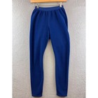 Vintage Patagonia Capilene Fleece Pants Men s Base Layer Thermal Blue M