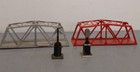 Marx Vintage O Postwar Accessories   1320  1320  418   Train Signal  4 