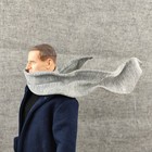 Doll Scarf Pose Styling 1 12 Scale Scarf Shapeable For Photo  Collection