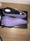 Adidas Harden Volume 10 Men   s Basketball Shoes Purple black green