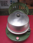 1979 Coleman Catalytic Camp Heater 513a In Original Box 5 000 Btu