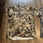 Lot Of 5 Sitka Gear Hunting Shirts Size Xl