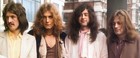 Rare Led Zeppelin Unused       8 23 70 Convention Center San Antonio Tx    jimmy Page   