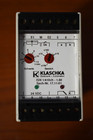 Klaschka Isn 1 410ch - 1 60 Pulse Rate Measuring Relay 24v Dc