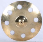 Sabian Aax O-zone Crash 18  Brill