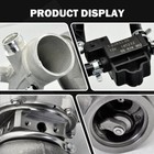 Upgraded Turbo Charger For Chevrolet Cruze Sonic Trax Buick Encore 1 4l 55565353
