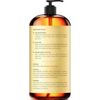 Fractionated Coconut Oil 16oz 100  Pure Carrier Oil For Skin   Hair 