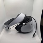 Sony Playstation Ps5 Vr2 Headset Only - Cfi-zvr1  - No Controllers