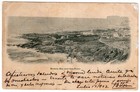 British Cape  Good Hope Circulated Postcard To Argentina 1902  Good Destination 