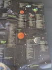 Yahoo  Internet Life Sci-fi Map Poster 1997 Star Trek Babylon Dotcom Collectible