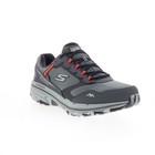 Skechers Go Run Trail Altitude 2 0 Wp Mens Gray Athletic Hiking Shoes