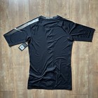 Nike Pro Combat Cool Dri Fit Compression Shirt Size 2xl Football Nwt