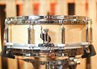 Pearl 14x5 Free Floating Maple Snare Drum