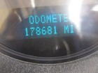 07-13 Chevy Tahoe Speedometer Instrument Cluster Speedo 178k Miles 28278980