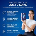 Euphauria Teeth Whitening Kit 15 Min Fast Teeth Whitener