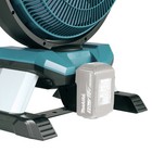 Makita Dcf301z 18v Lxt 3-speed Li-ion 13 In  Job Site Fan  tool Only  New