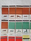 Lot Of 32 Vtg Matchbook Covers - Antique Cars   Automobiles