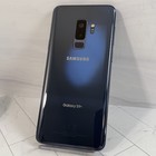 Samsung Galaxy S9 Plus G965f 256gb 6g Dual Sim Unlocked Smartphone Open Box Blue
