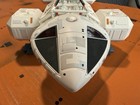 22 Inch Space 1999 Eagle Freighter Assembled
