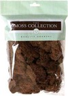 Preserved Reindeer Moss 108 5 Cubic Inches Walnut