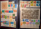 Israel  1954 - 1985 Complete Years Full Tab Mnh Collection Stamps Sheets  Xf  