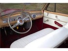 1947 Ford Deluxe Convertible