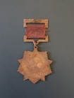 Eastern China s Congress Military Medal