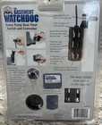Basement Watchdog Bwc1 Universal Vertical Dual Float Switch Black W  Controller