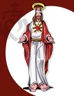 Jesus  Catholic  Christian  Christ  Faith  Sacred Heart  Lamb Of God 