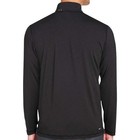 Puma Golf Men s Youv 1 4-zip Performance Dry Cell Pullover - Layering Piece  New