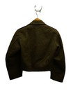 Us Army Ww2 Ike Jacket Military Khaki Vintage Wwii Uniform