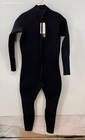 Nwt Ocealite Men s Black Full Body Wetsuit - Size S