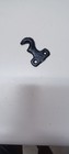 Antique Singer Treadle Sewing Cabinet  2  Cast Iron Hooks   Screws
