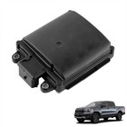 Kb3z14c689b Rear Blind Spot Radar Module Sensor For 2019-2021 Ford Transit 3 5l