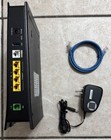 Open Box  Zyxelc3000z Modem Centurylink Has Been Factory Reset