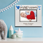 Personalize-our Little Valentine-my First Valentine s Day Picture Frame