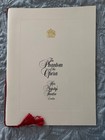 Vintage Phantom Of The Opera Souvenir Programs From Her Majesty s Theatre London