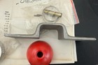 Vintage Boss 602 Ducted Fan Rc Jet Kress 12-blade  60- 80  Papers