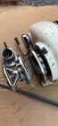 Maxwell Manual Windlass 5 16 Chain Only