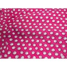 Old Navy Pink Seashell Print Chino Shorts - Size 4