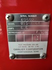 Vintage 1964 Cavalier Coke Machine - Model Uss-8-64