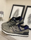 New Balance 574 Size 4