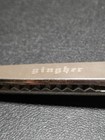 Gingher 7 5   Pinking Zig Zag Shears