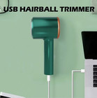1pcs Usb Rechargeable Lint Remover   electric Fabric Shaver For Clothes   Sweaters